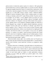 Referāts 'Ekonomisko noziegumu novēršana un apkarošana cilvēkdrošības nodrošināšanas konte', 15.