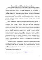 Referāts 'Ekonomisko noziegumu novēršana un apkarošana cilvēkdrošības nodrošināšanas konte', 17.