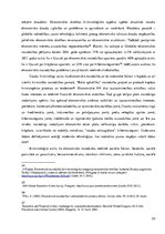 Referāts 'Ekonomisko noziegumu novēršana un apkarošana cilvēkdrošības nodrošināšanas konte', 23.