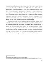 Referāts 'Ekonomisko noziegumu novēršana un apkarošana cilvēkdrošības nodrošināšanas konte', 25.