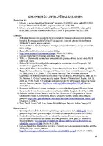 Referāts 'Ekonomisko noziegumu novēršana un apkarošana cilvēkdrošības nodrošināšanas konte', 28.