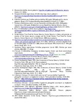 Referāts 'Ekonomisko noziegumu novēršana un apkarošana cilvēkdrošības nodrošināšanas konte', 29.