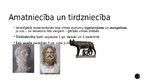 Prezentācija 'Saimniecība Senajā Romā', 6.