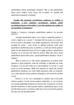 Eseja 'Kontroldarbs apdrošināšanas tiesībās', 2.