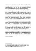Eseja 'Valsts ārpolitikas atspoguļojums ārlietu resora struktūrā', 3.