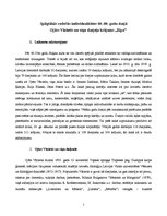 Referāts 'Ojārs Vācietis un viņa dzejoļu krājums "Elpa"', 1.