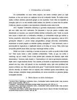 Referāts 'Diskriminācija darba sludinājumos Latvijas sludinājumu portālā www.ss.lv', 3.