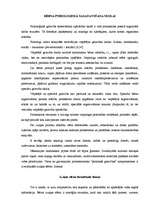 Referāts 'Bērna psiholoģiskā sagatavošana skolai', 1.