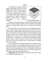 Referāts 'Šūnas dzīves cikla evolūcija Protista attīstības vēstures kontekstā', 3.