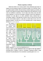 Referāts 'Šūnas dzīves cikla evolūcija Protista attīstības vēstures kontekstā', 4.