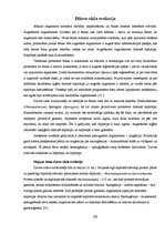 Referāts 'Šūnas dzīves cikla evolūcija Protista attīstības vēstures kontekstā', 6.