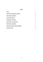 Referāts 'Komunikācijas organizēšana uzņēmumā', 2.