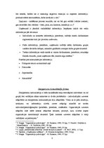 Referāts 'Komunikācijas organizēšana uzņēmumā', 6.