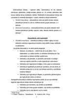 Referāts 'Komunikācijas organizēšana uzņēmumā', 7.