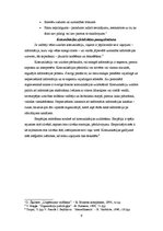 Referāts 'Komunikācijas organizēšana uzņēmumā', 9.