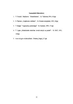 Referāts 'Komunikācijas organizēšana uzņēmumā', 10.