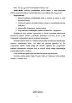 Diplomdarbs 'SIA "Daugavkrasti" maksātnespējas risinājuma veidi', 5.