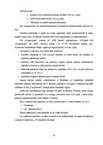 Diplomdarbs 'SIA "Daugavkrasti" maksātnespējas risinājuma veidi', 29.