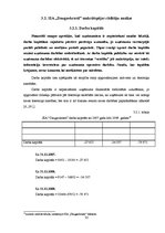 Diplomdarbs 'SIA "Daugavkrasti" maksātnespējas risinājuma veidi', 33.