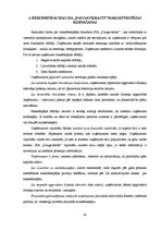 Diplomdarbs 'SIA "Daugavkrasti" maksātnespējas risinājuma veidi', 42.