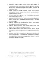 Diplomdarbs 'SIA "Daugavkrasti" maksātnespējas risinājuma veidi', 46.