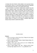 Referāts 'Vai progresīvā nodokļa ieviešana ir uzskatāma par taisnīgu?', 15.