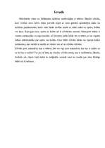 Referāts 'Senās Grieķijas teātris', 3.