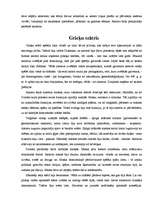 Referāts 'Senās Grieķijas teātris', 10.