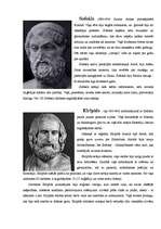 Referāts 'Senās Grieķijas teātris', 13.