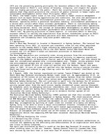 Eseja 'Sydney Harbour Oil Spill- Risk Management', 2.