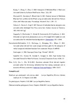 Referāts 'Metilēnzilā sorbcija uz aktivētās ogles - zinātniskā publikācija par laboratorij', 26.