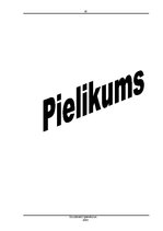 Referāts 'Kas jāiemāca sunim, lai tas neradītu draudus apkārtējiem', 16.