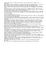 Eseja 'Movie Review - Constantine', 1.