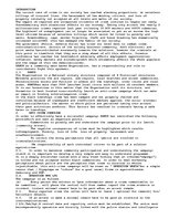 Eseja 'Anti-crime in South Africa', 1.