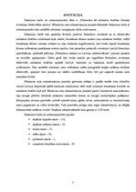 Referāts 'Fotoradaru kā satiksmes drošības ieviešanas efektivitātes analīze. Inženierproje', 5.