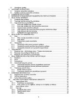 Referāts 'Fotoradaru kā satiksmes drošības ieviešanas efektivitātes analīze. Inženierproje', 9.