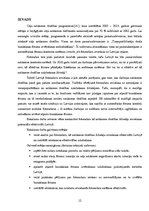 Referāts 'Fotoradaru kā satiksmes drošības ieviešanas efektivitātes analīze. Inženierproje', 12.