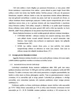 Referāts 'Fotoradaru kā satiksmes drošības ieviešanas efektivitātes analīze. Inženierproje', 14.