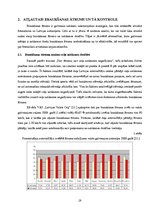 Referāts 'Fotoradaru kā satiksmes drošības ieviešanas efektivitātes analīze. Inženierproje', 19.
