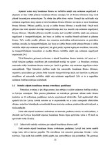 Referāts 'Fotoradaru kā satiksmes drošības ieviešanas efektivitātes analīze. Inženierproje', 22.