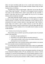 Referāts 'Fotoradaru kā satiksmes drošības ieviešanas efektivitātes analīze. Inženierproje', 23.