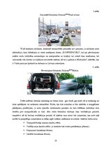 Referāts 'Fotoradaru kā satiksmes drošības ieviešanas efektivitātes analīze. Inženierproje', 28.