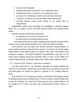 Referāts 'Fotoradaru kā satiksmes drošības ieviešanas efektivitātes analīze. Inženierproje', 33.