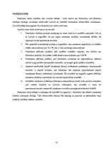Referāts 'Fotoradaru kā satiksmes drošības ieviešanas efektivitātes analīze. Inženierproje', 47.