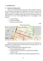 Referāts 'Fotoradaru kā satiksmes drošības ieviešanas efektivitātes analīze. Inženierproje', 50.