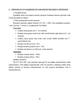 Referāts 'Fotoradaru kā satiksmes drošības ieviešanas efektivitātes analīze. Inženierproje', 56.