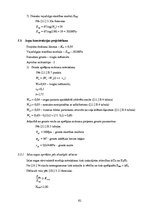 Referāts 'Fotoradaru kā satiksmes drošības ieviešanas efektivitātes analīze. Inženierproje', 61.