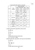 Referāts 'Fotoradaru kā satiksmes drošības ieviešanas efektivitātes analīze. Inženierproje', 62.