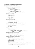 Referāts 'Fotoradaru kā satiksmes drošības ieviešanas efektivitātes analīze. Inženierproje', 64.