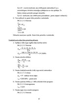 Referāts 'Fotoradaru kā satiksmes drošības ieviešanas efektivitātes analīze. Inženierproje', 65.